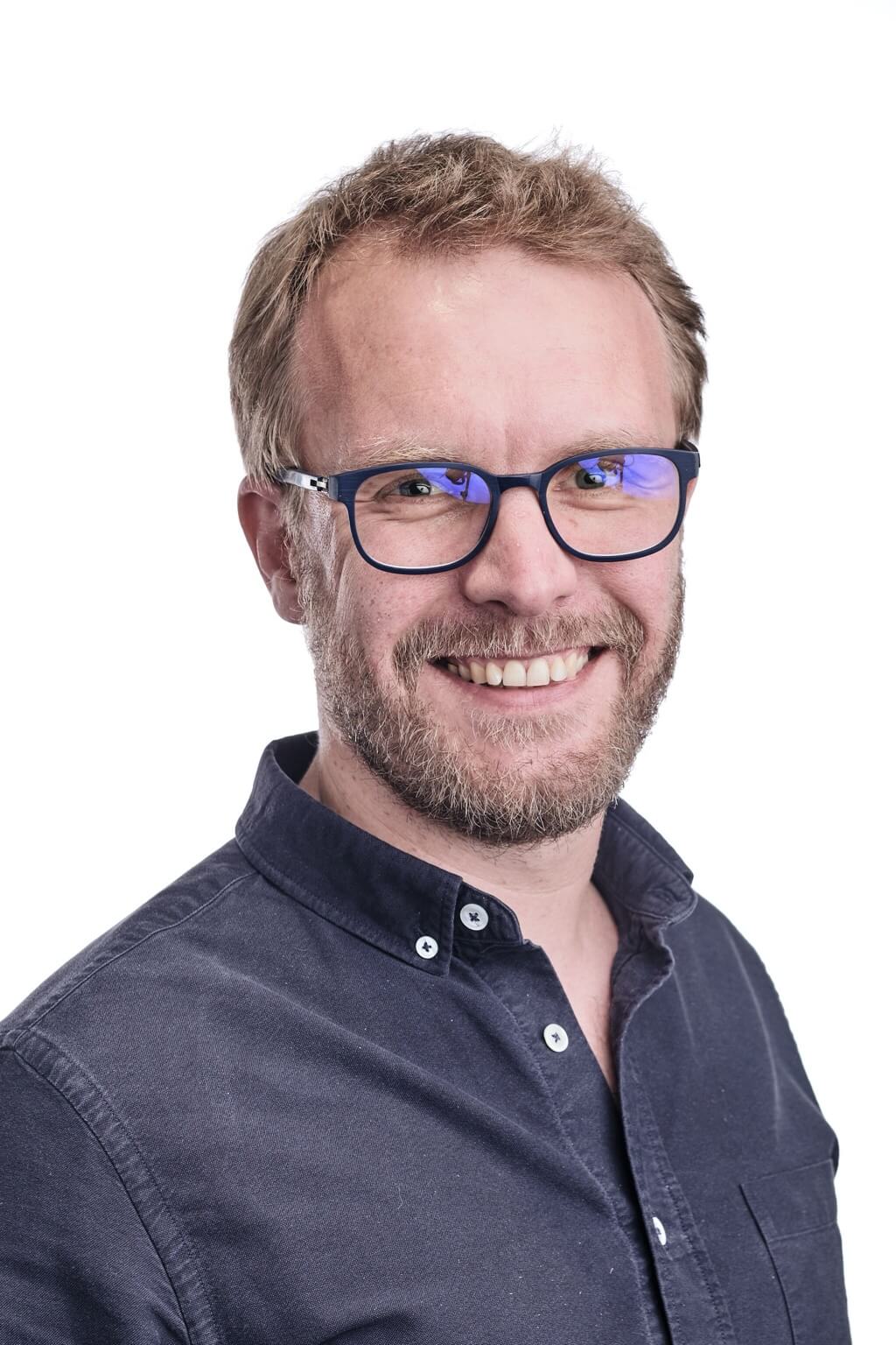 Frédéric Bescond